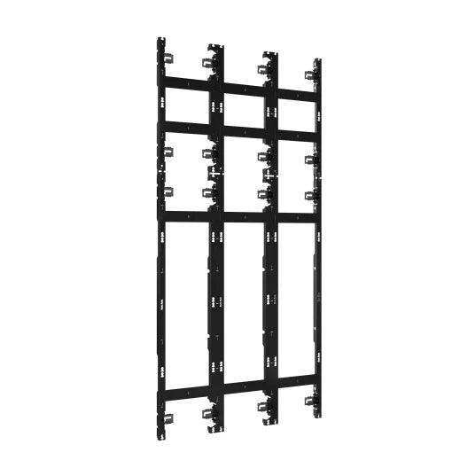 Chief TILED KIT for LG LSBB 108" with Side Covers - TILD4X4LG3SC Video Chief