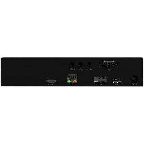 Christie RXO 101 SO Terra Receiver - 166-002103-01 Video Wall Processors Christie Digital
