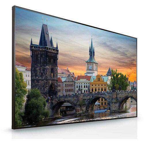 Christie SUHD983-P-A Secure Series II - 98" LED display - 4K 135-049104-01 Displays Christie Digital