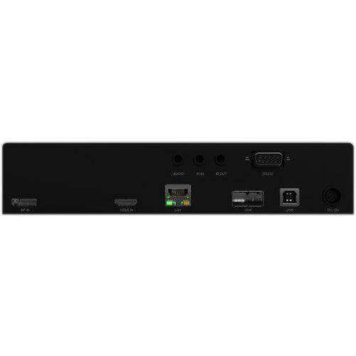 Christie TXO 102 SO Terra Transmitter Video Wall Processors Christie Digital