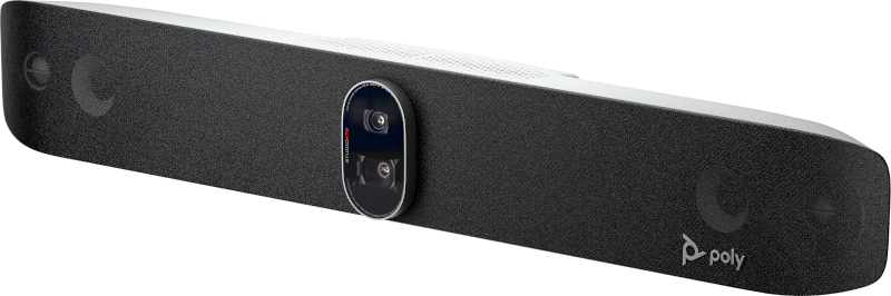 Poly Studio X72 All-In-One Video Bar TAA Poly Video Poly