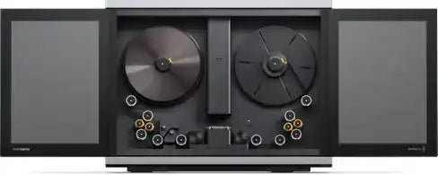 Blackmagic Design Cintel Scanner G3 HDR+ - CINTELSCAN4KG3CAP Production Blackmagic Design