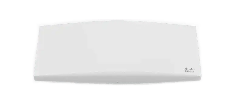 Cisco Meraki MR46 Wi-Fi 6 with multigigabit Ethernet Networking Cisco