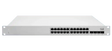 Cisco Meraki MS250-24P Layer 3 switch with optional PoE+ Networking Cisco