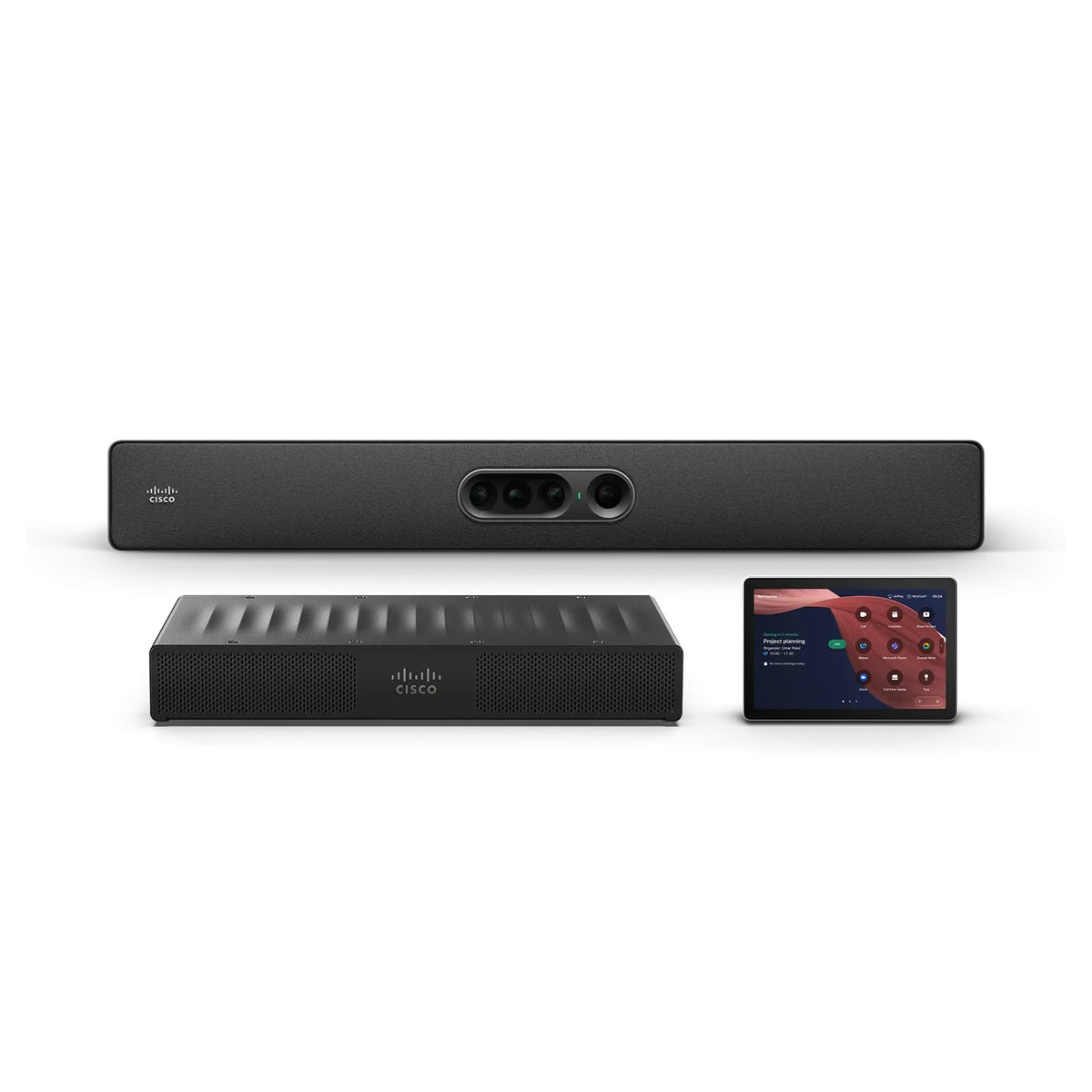 Cisco Room Kit Pro G2 Video Conferencing – bundle