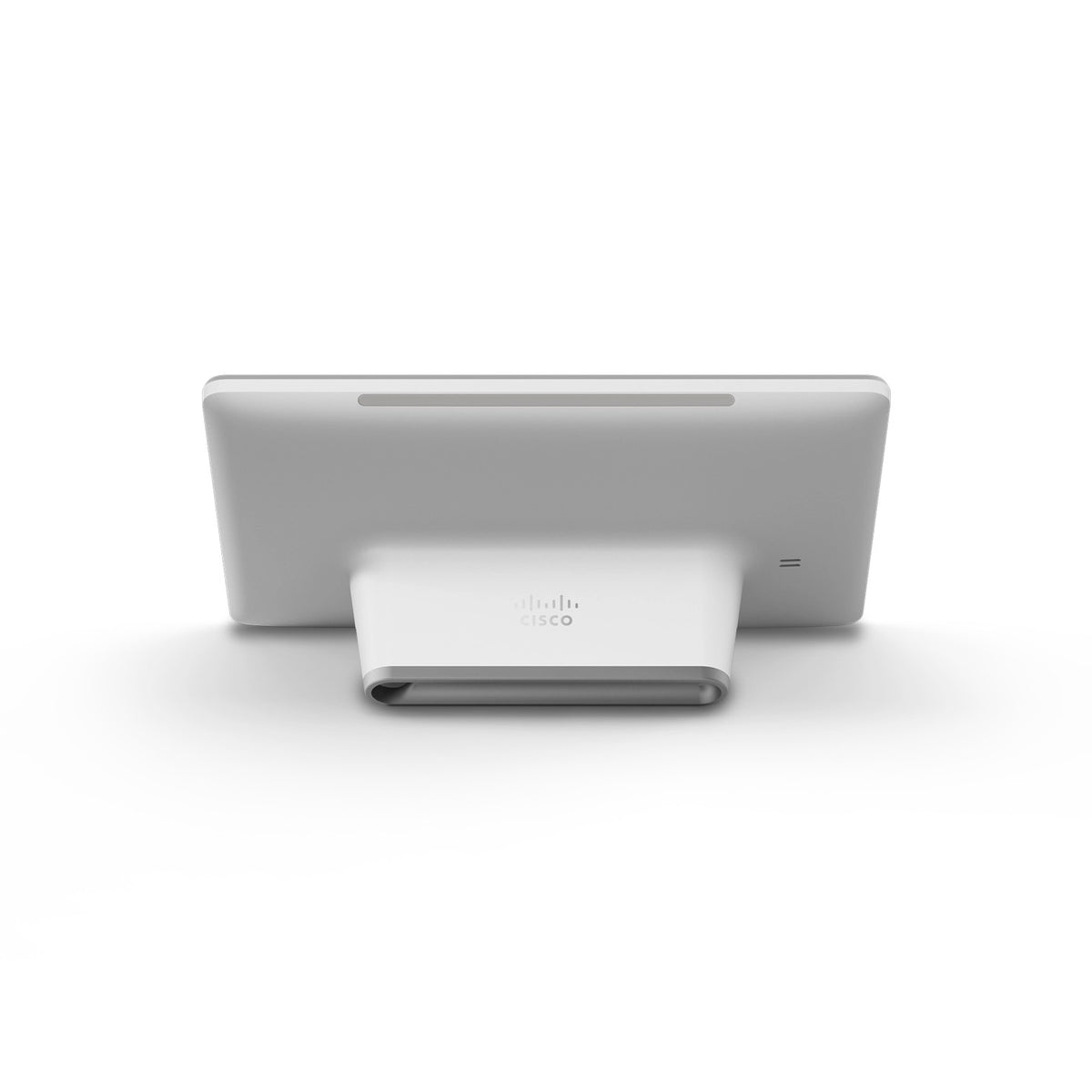 Cisco Room Navigator Touch Controller – rear