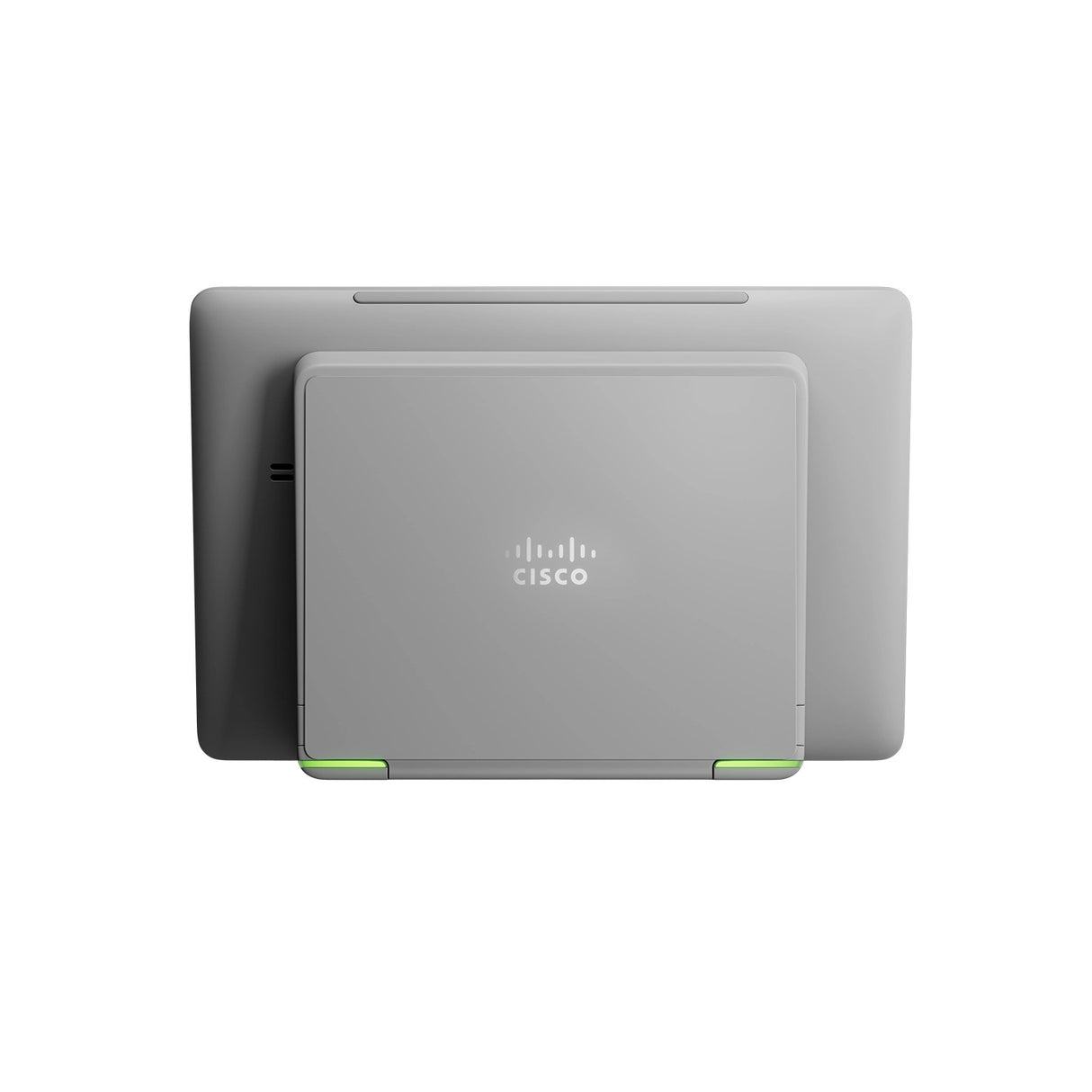 Cisco Room Navigator Scheduling Panel – rear