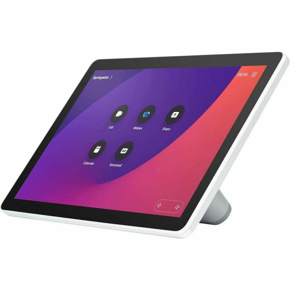 Cisco Room Kit Plus PTZ 4K Integrator Bundle Video Conferencing Cisco