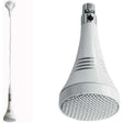 ClearOne 910-001-013-W MEC3-PW Ceiling Mic Array (White color, Phoenix connector) Audio Conferencing ClearOne