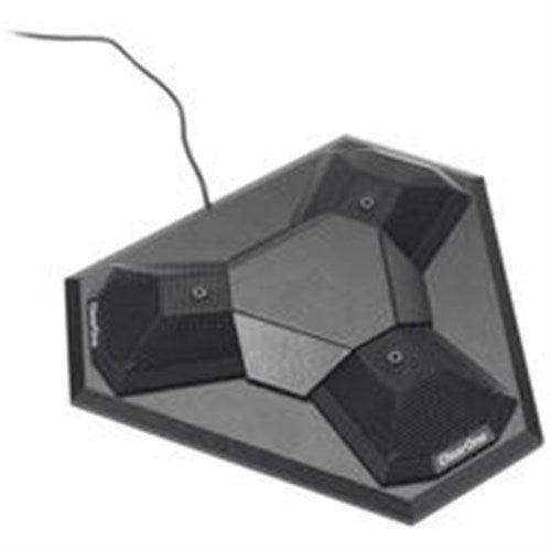 ClearOne 910-103-340 Delta Microphone Audio Conferencing ClearOne