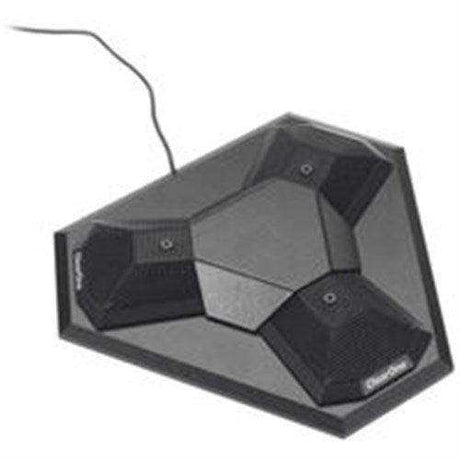 ClearOne 910-103-340 Delta Microphone Audio Conferencing ClearOne