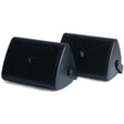 ClearOne 910-151-002-01 LS5WT Loudspeakers - 2 Wall Mount Loudspeakers w/ 5" Driver Speakers ClearOne