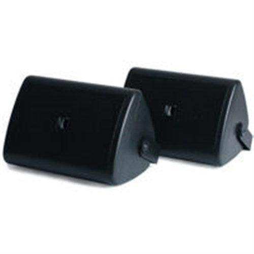 ClearOne 910-151-002-01 LS5WT Loudspeakers - 2 Wall Mount Loudspeakers w/ 5" Driver Speakers ClearOne