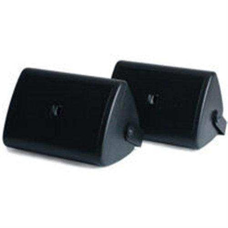ClearOne 910-151-002-01 LS5WT Loudspeakers - 2 Wall Mount Loudspeakers w/ 5" Driver Speakers ClearOne