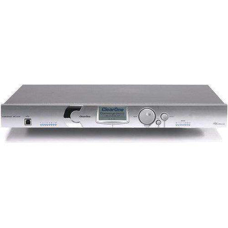 ClearOne 910-151-900 Converge SR 1212 - 8 Channel Digital Matrix Mixer Audio Signal Processing ClearOne