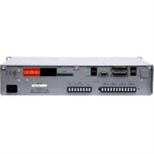 ClearOne 910-151-901 Converge SR1212A - 8 Ch Digital Matrix Mixer with 4 Ch Amplifier Audio Signal Processing ClearOne