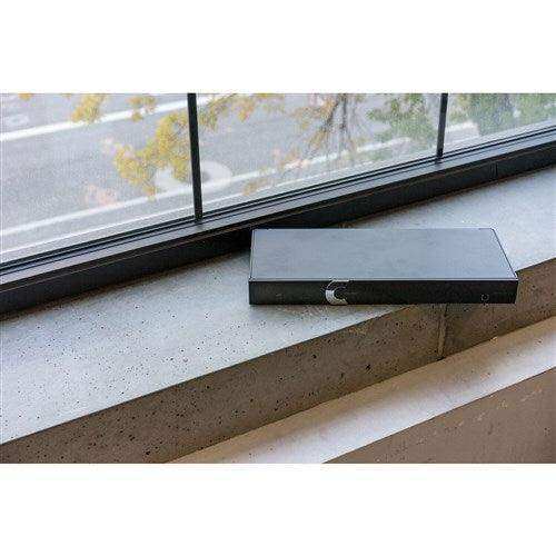 ClearOne 910-154-010 Interact AT Mixer - Conf. System Supporting up to 3 Units Audio Signal Processing ClearOne