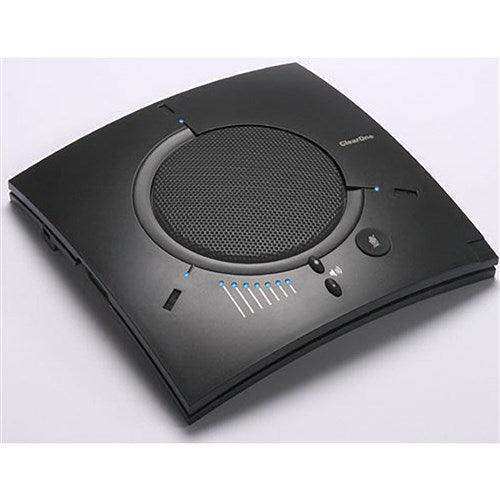 ClearOne 910-156-200 CHAT 150 USB Includes CHAT 150 Speakerphone and USB Cable Video Conferencing ClearOne