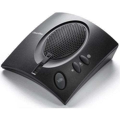 ClearOne 910-159-001 CHAT 50 USB incl.CHAT50 personal spkrphone and USB Cable Audio Conferencing ClearOne