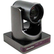 ClearOne 910-2100-004 UNITE 150 PTZ Camera with 12x Optical Zoom, 1080P30 Full HD, USB Video Conferencing ClearOne