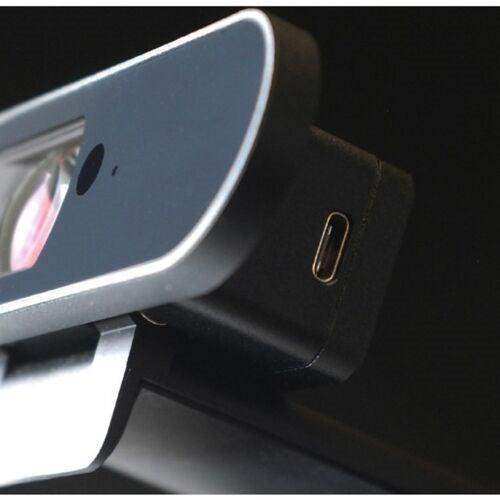 ClearOne 910-2100-008 UNITE® 50 4K Auto Frame Camera Video Conferencing ClearOne