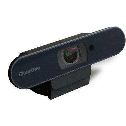 ClearOne 910-2100-008 UNITE® 50 4K Auto Frame Camera Video Conferencing ClearOne