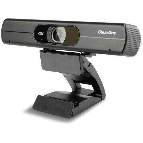 ClearOne 910-2100-009 UNITE 60 4k Tracking Camera Video Conferencing ClearOne