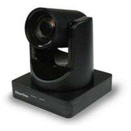 ClearOne 910-2100-012 4K PTZ camera with 12x optical Zoom, 2160P30 UHD Video Conferencing ClearOne