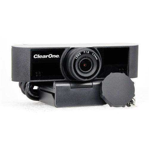 ClearOne 910-2100-020 UNITE 20 Pro Webcam Video Conferencing ClearOne