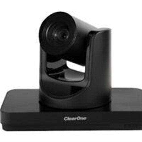 ClearOne 910-2100-080LA UNITE 200 PRO PTZ Camera Video Conferencing ClearOne