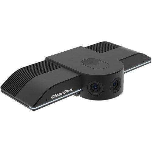 ClearOne 910-2100-180 UNITE 180 4K PTZ Camera 180 degree P voice tracking Video Conferencing ClearOne