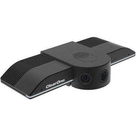 ClearOne 910-2100-180 UNITE 180 4K PTZ Camera 180 degree P voice tracking Video Conferencing ClearOne