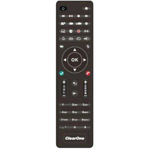 ClearOne 910-3001-001 COLLABORATE Remote control 2.0 Electronics Accessories ClearOne