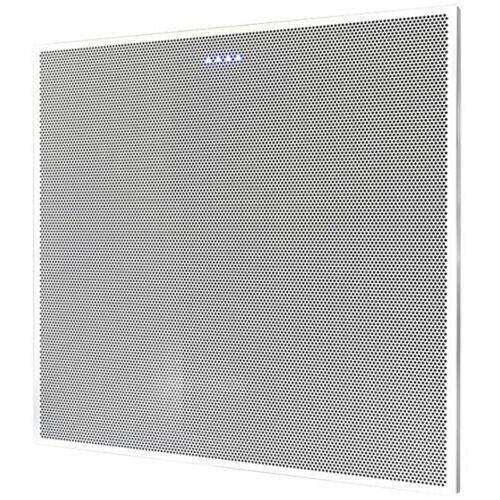 ClearOne 910-3200-205-U BMA CT 24" Ceiling Tile Beamforming Mic Array for Converge Pro 2 (White) Audio Conferencing ClearOne