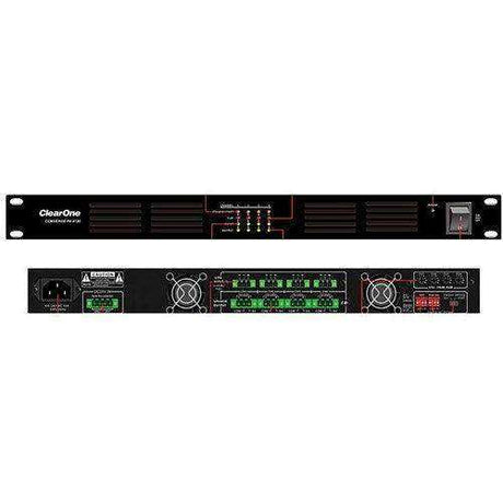 ClearOne 910-3200-402 Rack Mounting Kit for CONVERGE PA 460 Audio Conferencing ClearOne