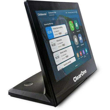 ClearOne 910-3200-500 CONVERGE Pro 2 Controller Audio Conferencing ClearOne