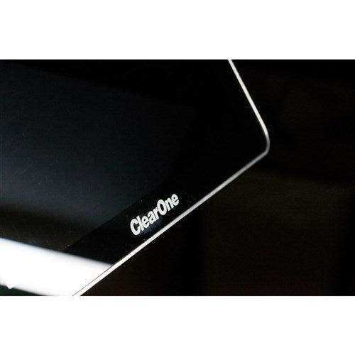 ClearOne 910-3200-501 Touch Panel Controller for CONVERGE Pro 2 with built-in Dialer App Audio Conferencing ClearOne