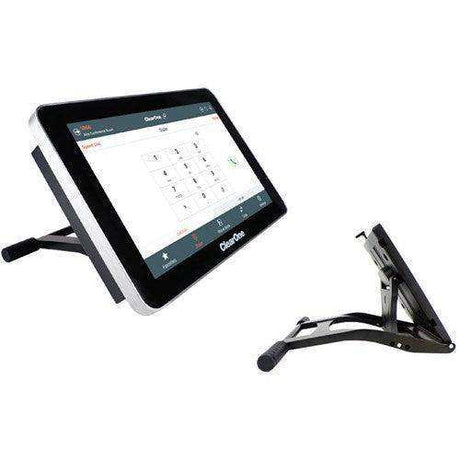 ClearOne 910-3200-502 Tabletop stand mount kit for CONVERGE Pro 2 Touch Panel Controller Audio Conferencing ClearOne