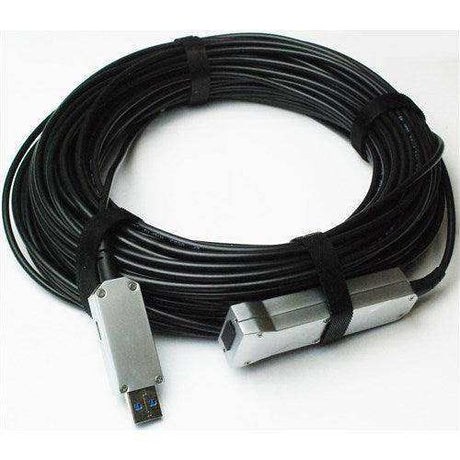 ClearOne 910-3200-702-100 USB 3.0 Cable 100 feet Microphones ClearOne