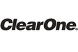ClearOne 910-6000-405-C 4 Channel Wireless Receiver Audio Conferencing ClearOne
