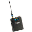 ClearOne 910-6004-008-C Wireless Beltpack Xmittr Audio Conferencing ClearOne