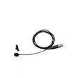ClearOne 910-6004-020 SWT10LOB-TA4: Headset(single ear), Omni, Black color microphone for Belt Audio Conferencing ClearOne