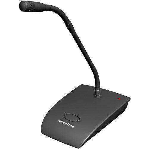 ClearOne 910-6102-061 DIALOG 20 Gooseneck Audio Conferencing ClearOne