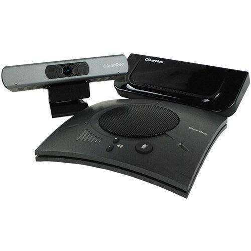 ClearOne 930-3001-050 COLLABORATE Versa 50 Video Conferencing ClearOne