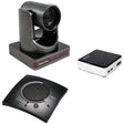 ClearOne 930-3001-302 COLLABORATE Live 300 Video Conferencing ClearOne