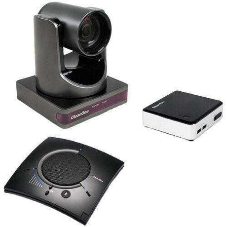 ClearOne 930-3001-302 COLLABORATE Live 300 Video Conferencing ClearOne