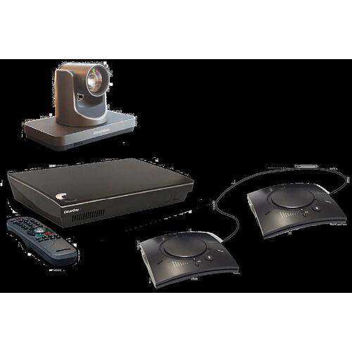 ClearOne 930-3001-602 COLLABORATE Live 600 Video Conferencing ClearOne