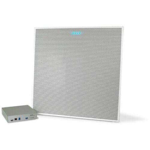 ClearOne 930-3200-206-U COLLABORATE Versa PRO CT Audio Conferencing ClearOne