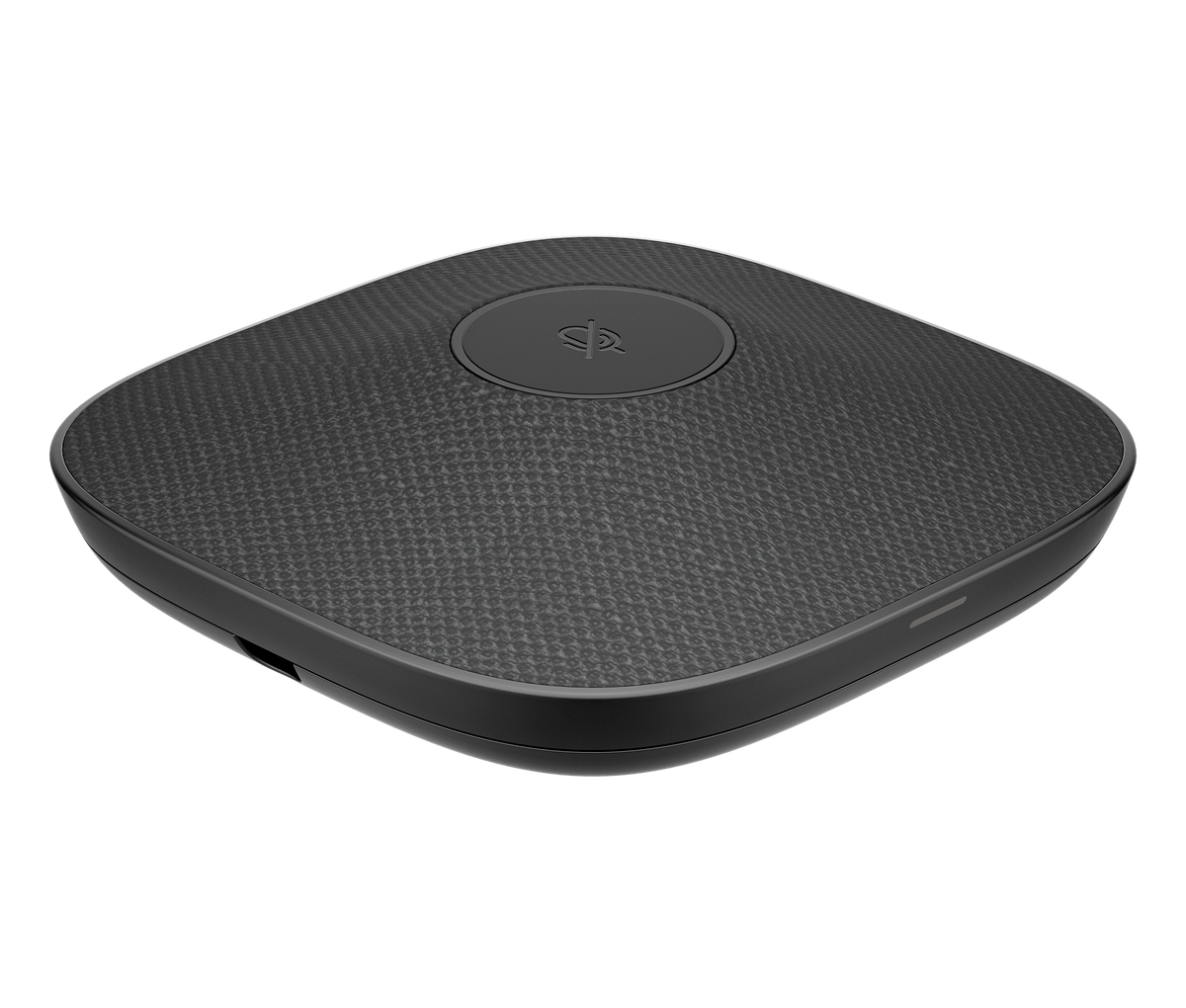 Poly HP Poly Studio A2 Black Table Microphone w/ Mounting Plate I/O cables HP Poly Studio A2 Black Table Microphone w/ Mounting Plate I/O cables WW Poly Video Poly