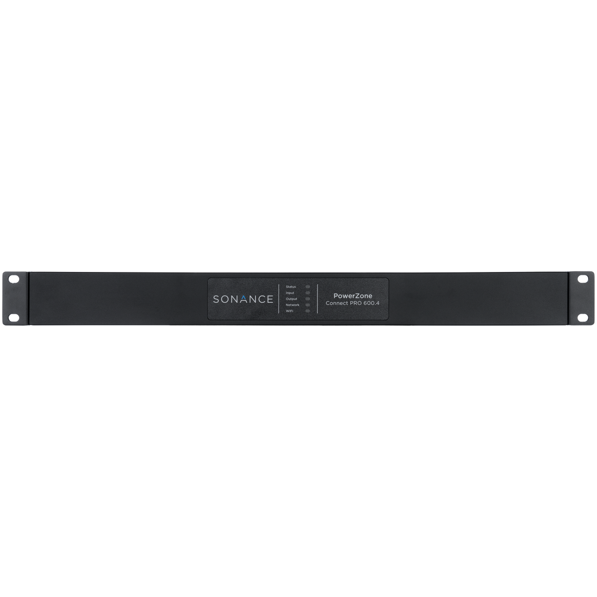 Sonance PowerZone Connect PRO 600.4 – 4-Channel Zone Amplifier Amplifiers Sonance